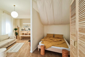 Studio in the Heart of Batumi